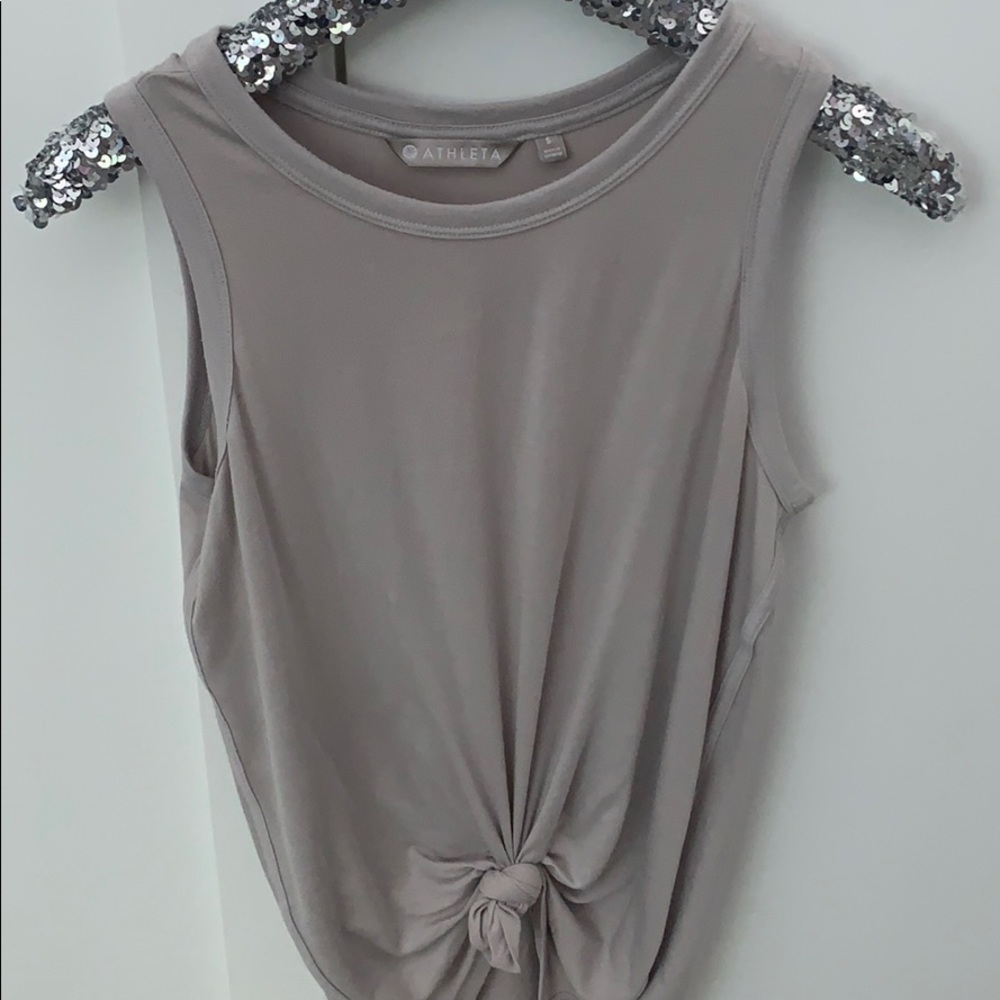 Athleta Tank Top
